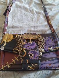 borsa versace originale 