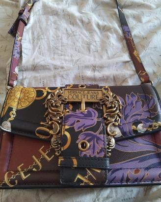 borsa versace originale 