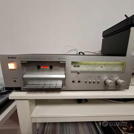 Registratore YAMAHA K-350