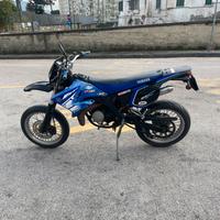 Yamaha dt 50