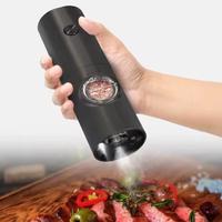 Macina pepe e sale elettrico 