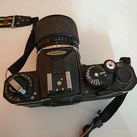 Nikon FE2