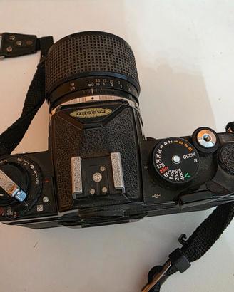 Nikon FE2