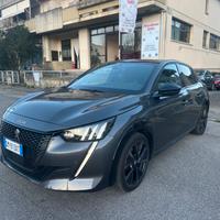 Peugeot 208 PureTech 130 Stop&Start EAT8 5 porte G