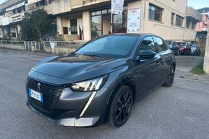 Peugeot 208 PureTech 130 Stop&Start EAT8 5 porte G