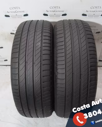 205 60 16 Michelin 80% 2022 205 60 R16 Gomme