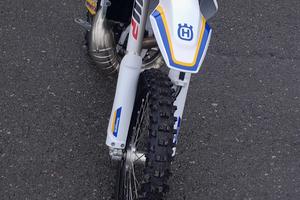 Husqvarna te 300 heritage
