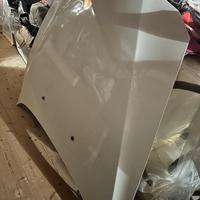 Cofano motore Alfa 147