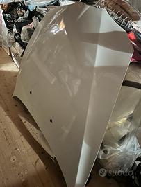 Cofano motore Alfa 147