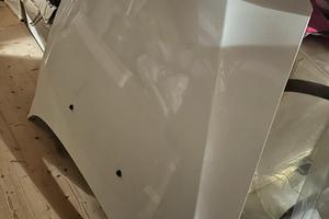 Cofano motore Alfa 147