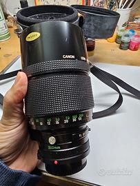 Canon 500 mm