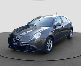 Alfa Romeo Giulietta 1.4 Turbo 120 CV GPL Distinct