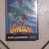 Videogioco Sega Mega Drive Grandslam