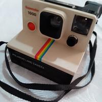 Polaroid 1000