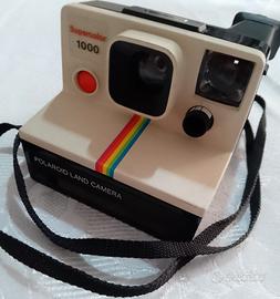 Polaroid 1000