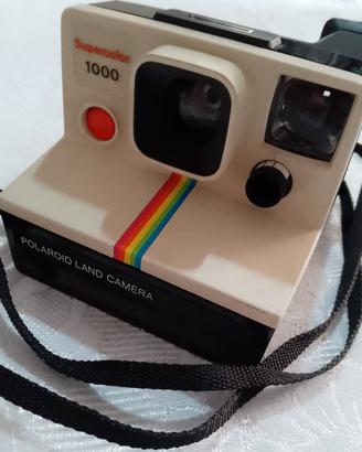 Polaroid 1000