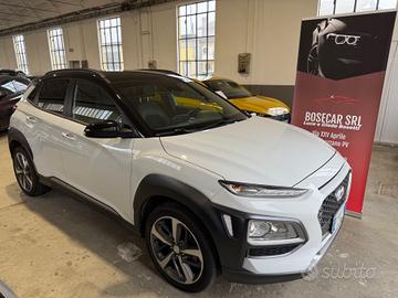 Hyundai Kona 1.0 T-GDI Xpossible