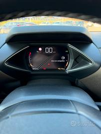 DS 3 Crossback 1.5 BlueHDi diesel