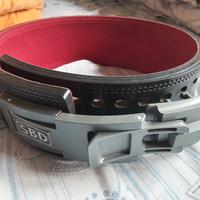 sbd belt