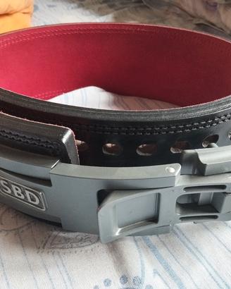 sbd belt