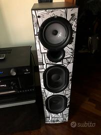 Kef Q75