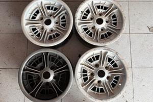 Cerchi Melber Lancia Alfa Romeo BMW