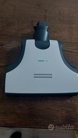 Spazzola Battitappeto multifunzione EB400 Folletto