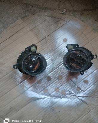 faretti mini Cooper 