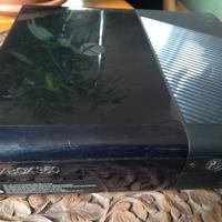 Xbox 360 con hdd 500mb