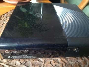 Xbox 360 con hdd 500mb