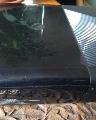 Xbox 360 con hdd 500mb