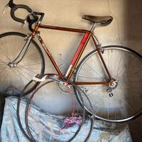Wilier ramata 1979