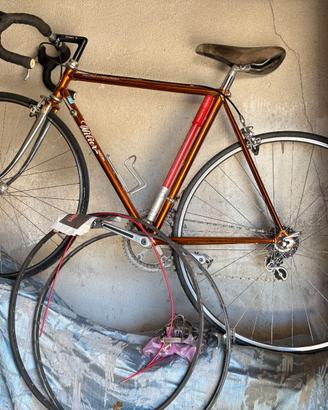 Wilier ramata 1979