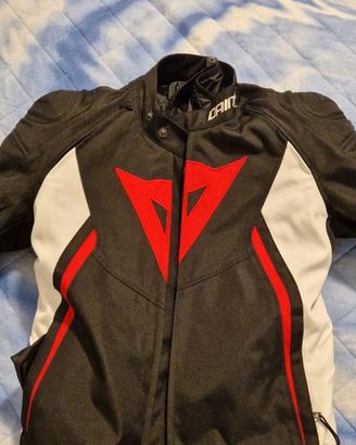 Giacca Moto DAINESE Avro D2 Tex - Taglia 46/S