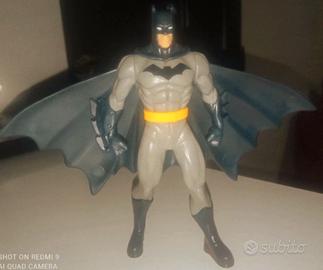 Batman modellino nuovo