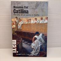 Catilina (Massimo Fini)