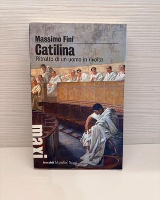 Catilina (Massimo Fini)