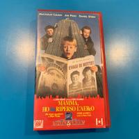 Mamma, ho riperso l'aereo - Home Alone 2 (VHS)