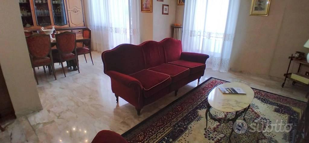 Appartamento – Ancona, Vallemiano - Vista 5