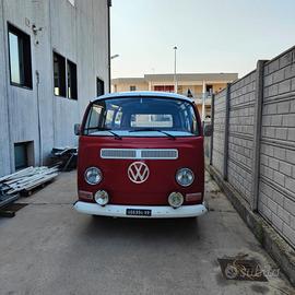volkswagen t 2