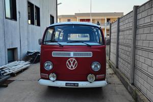 volkswagen t 2