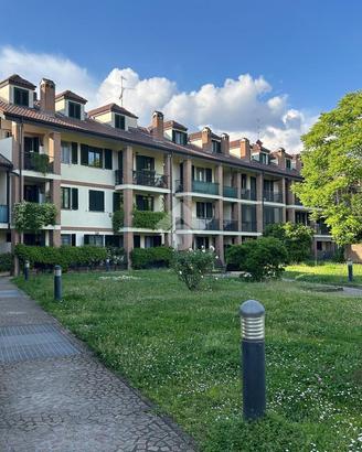 2 LOCALI A SETTIMO MILANESE
