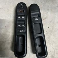 Pulsantiere Peugeot 3008