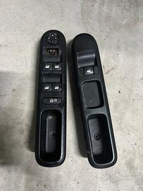 Pulsantiere Peugeot 3008