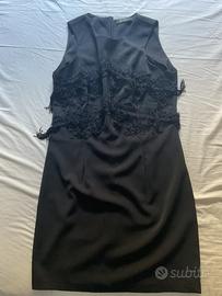 Tubino nero
