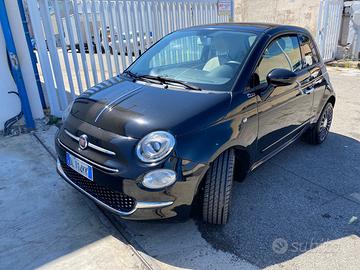 Fiat 500 1.3 Mjet