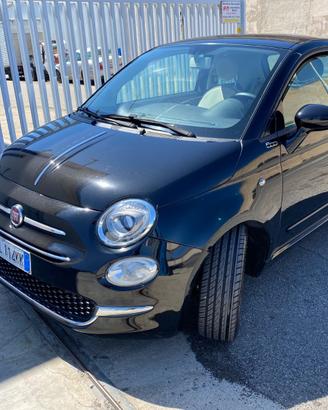 Fiat 500 1.3 Mjet