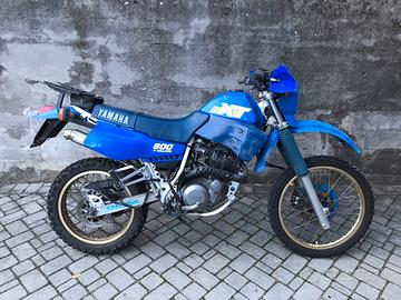 Yamaha XT 600
