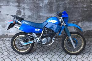 Yamaha XT 600