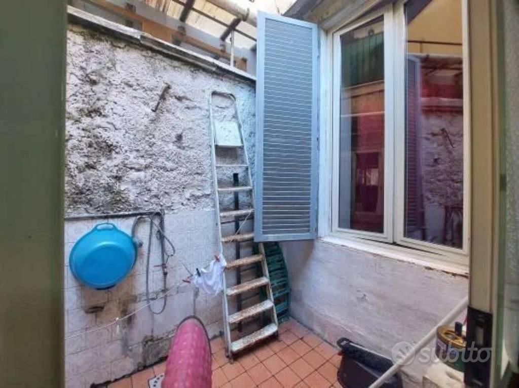 Appartamento – Napoli, San Carlo all'Arena, Municipalità 3 - Vista 5